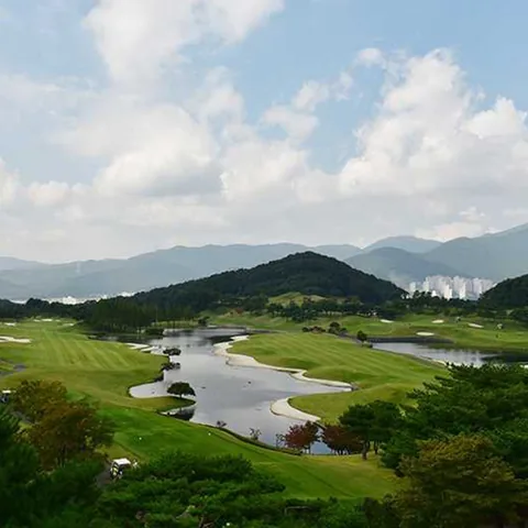에이원(13000) 로고
