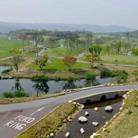 오션힐스영천(25000-비지니스) 로고
