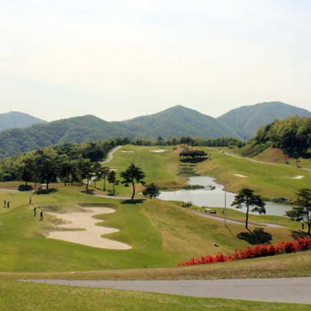 해운대(9000) 로고