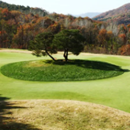 지산 하나로(6000) 로고