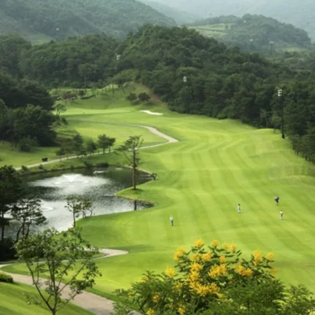 스카이밸리(7850) 로고