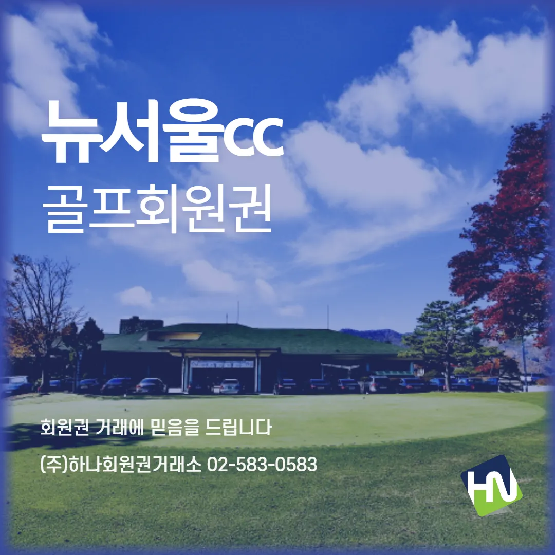뉴서울