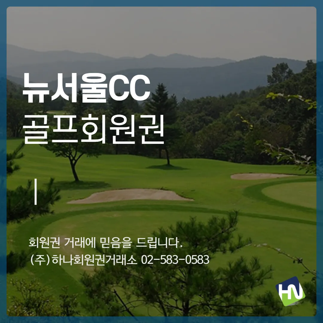 뉴서울