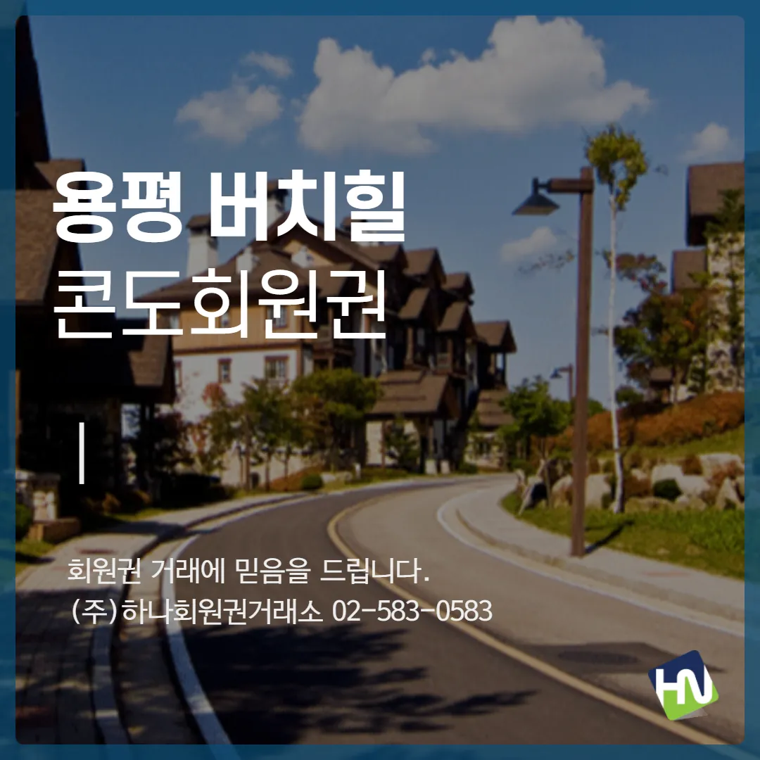 용평 버치힐 37