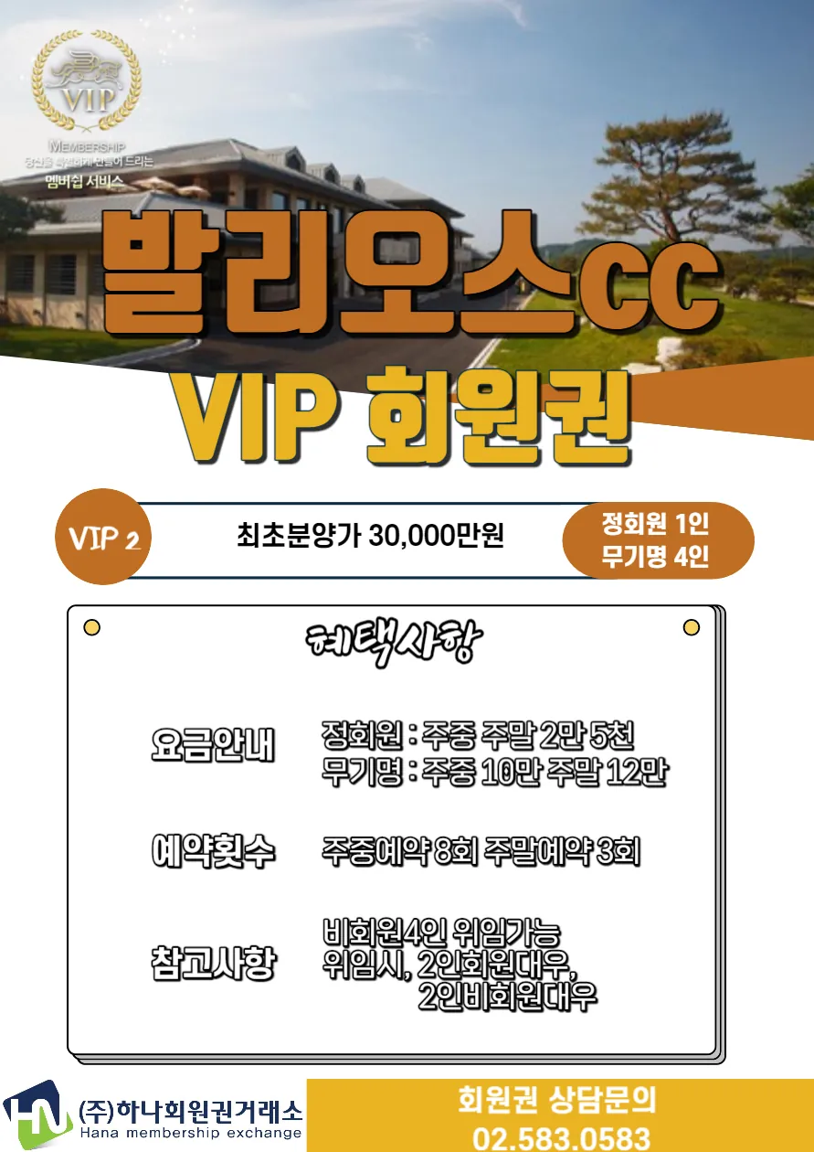 발리오스VIP매매 3